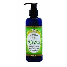 Malcolm Haker Skin Peace Lotion 130ml